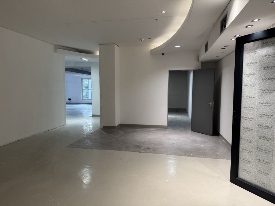 To Let commercial Property for Rent in De Waterkant Western Cape